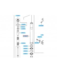 PIPE-FORK OUTER