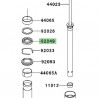 Joint spi de fourche Kawasaki Versys 650 (2010-2014)