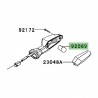 Ampoule de clignotants Kawasaki Versys 650 (2010-2014)