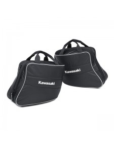 Sacs intérieurs pour valises Kawasaki (2 x 28 litres)