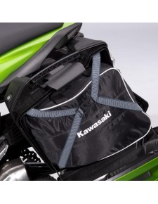 Sacs intérieurs pour valises Kawasaki (2 x 28 litres) | Réf. 100LUU0004