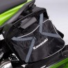 Sacs intérieurs pour valises Kawasaki (2 x 28 litres) | Réf. 100LUU0004A