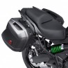 Kit support valises latérales (2 x 28 litres) Kawasaki Versys 650 (2015-2024) | Réf. 999940537