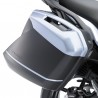 Couvercles peint valises latérales Kawasaki Versys 650 (2015-2021)