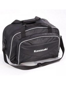 Sac intérieur de top-case Kawasaki (47 litres) | Réf. 999940497