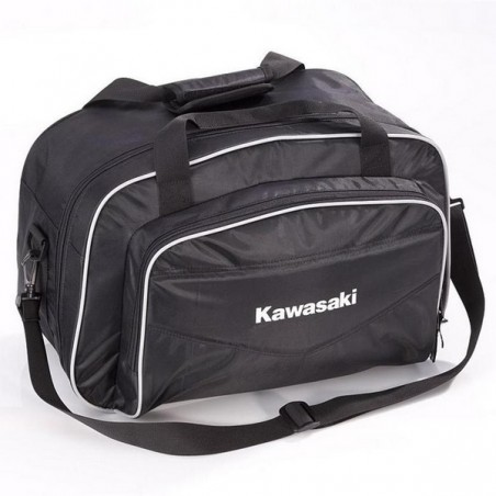 Sac intérieur de top-case Kawasaki (47 litres) | Réf. 999940497