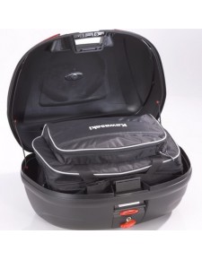 Sac intérieur de top-case Kawasaki (47 litres) | Réf. 999940497