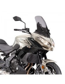 Bulle fumée haute Kawasaki Versys 650 (2017-2020) | Moto Shop 35