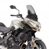 Bulle fumée haute Kawasaki Versys 650 (2017-2021)