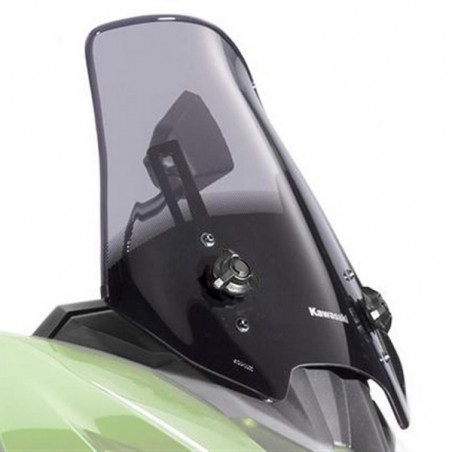 Bulle fumée Kawasaki Versys 650 (2015-2021) | Moto Shop 35