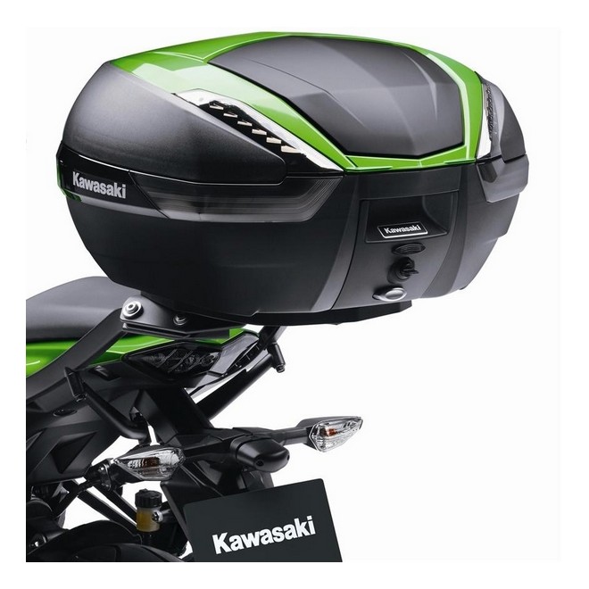 Top-case Kawasaki (47 litres) | Réf. 999940899