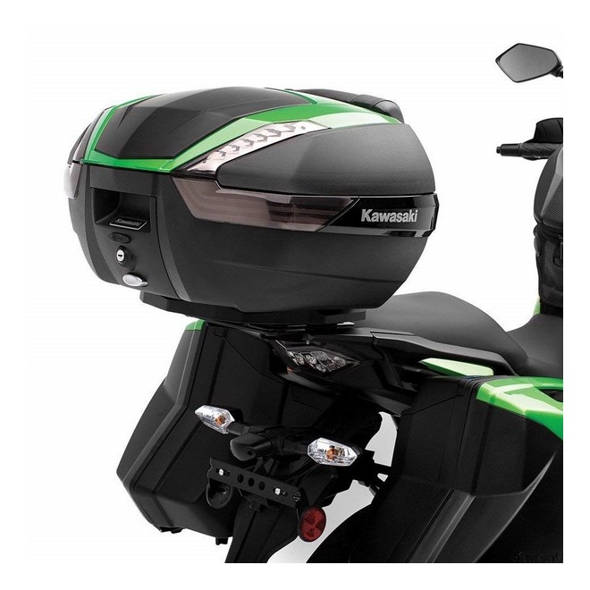 Top-case Kawasaki (47 litres) | Réf. 999940899