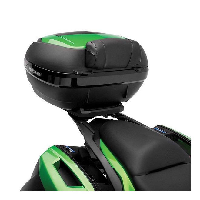 kawasaki z1000sx top box