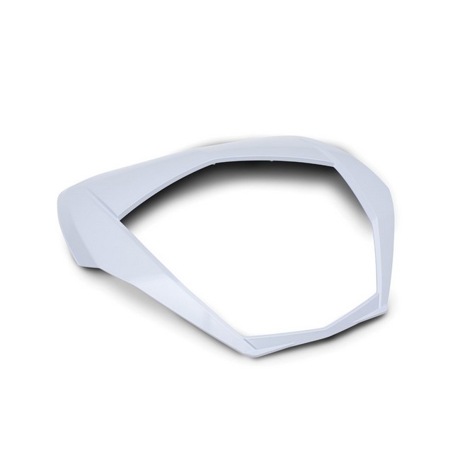 Couvercle peint top-case Kawasaki Versys 650 (2015 et +) | Réf. 99994057725Y