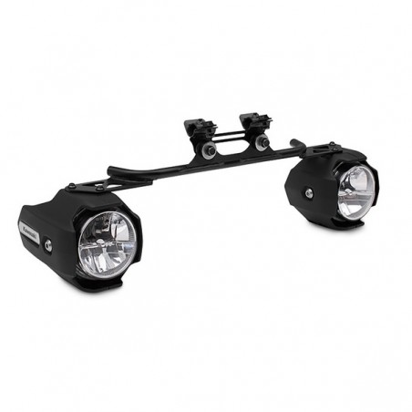 Phares additionnels à LEDs Kawasaki Versys 650 (2015-2021) | Réf. 999941127