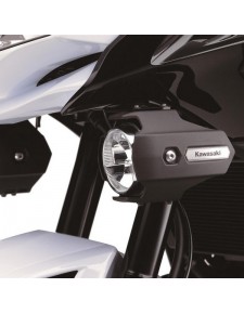 Phares additionnels à LEDs Kawasaki Versys 650 (2015-2021) | Réf. 999941127