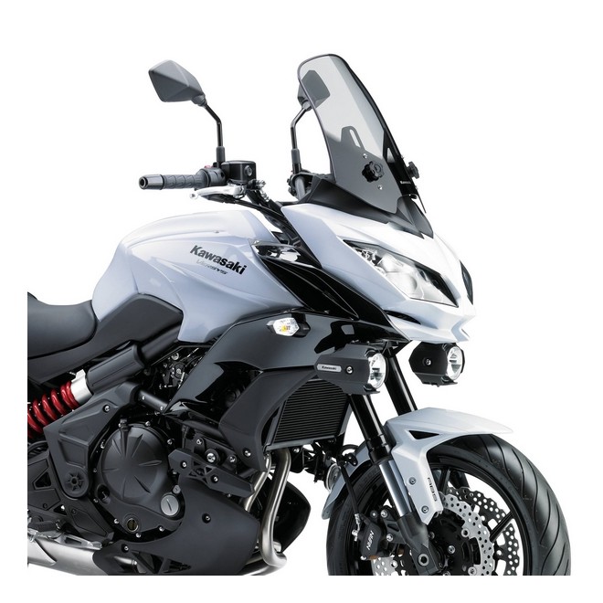 Phares additionnels à LEDs Kawasaki Versys 650 (2015-2021) | Réf. 999941127