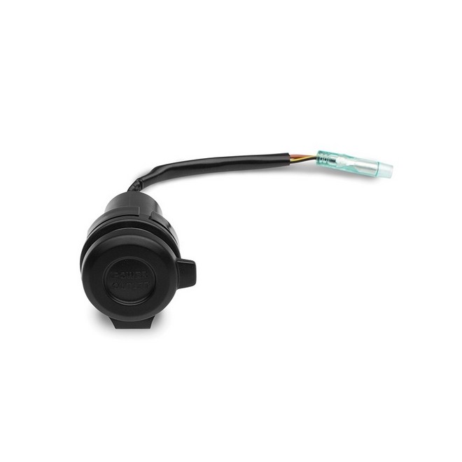 Prise 12 Volts Kawasaki Versys 650 (2015-2026) | Réf. 999940485