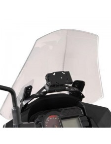 Support GPS Kawasaki Versys 650 (2015-2016) | Réf. 017BRU0049