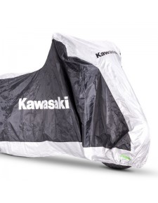 Housse d'extérieur extra-large Kawasaki | Réf. 039PCU0011