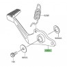 Pédale de frein arrière Kawasaki Versys 650 (2015-2024)