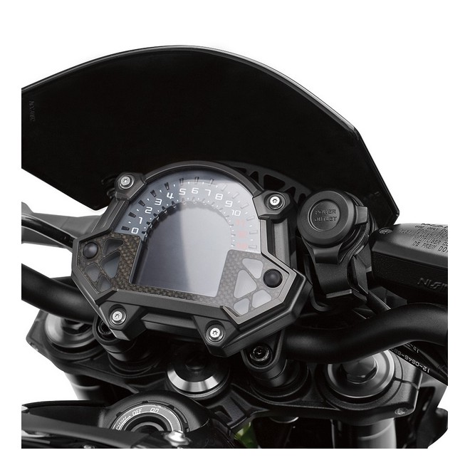 Prise 12 volts Kawasaki Z900 (2017-2019) | Réf. 999940838