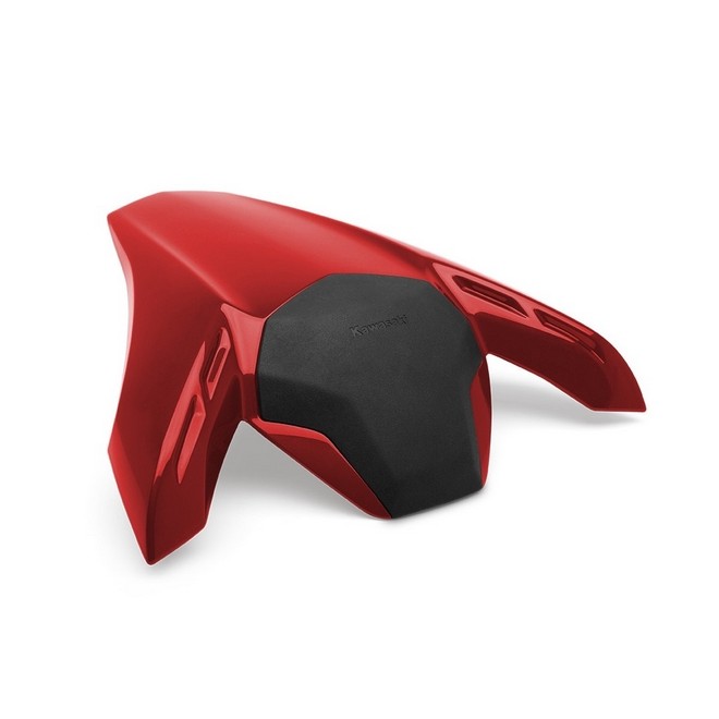 Capot de selle passager Kawasaki Z900 (2017-2019) | Réf. 999941111A5