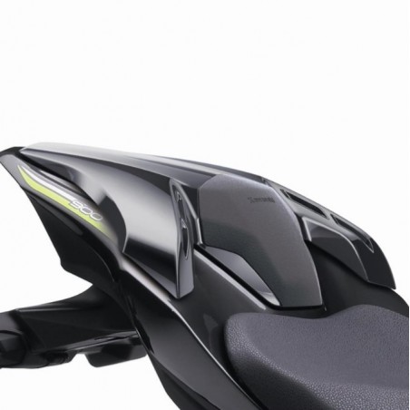 Capot de selle passager Kawasaki Z900 A2 (2018-2019) | Réf. 999940835