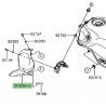 Habillage de réservoir Kawasaki Z900 A2 (2018-2019)