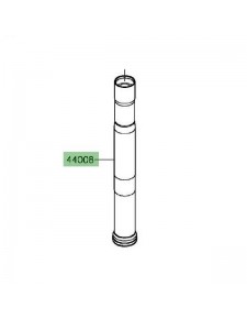 Fourreau de fourche Kawasaki Z900 (2017-2019) | Réf. 440080062499