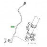 Câble ABS avant Kawasaki Z900 (2017-2019)