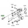 Vis M8x30 Kawasaki 921531089