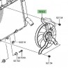 Ventilateur d'origine Kawasaki 595020614