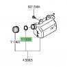 Joint d'étanchéité vase d'expansion Kawasaki 110091145 | Moto Shop 35