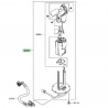 Pompe à essence Kawasaki Z900 (2017-2026)