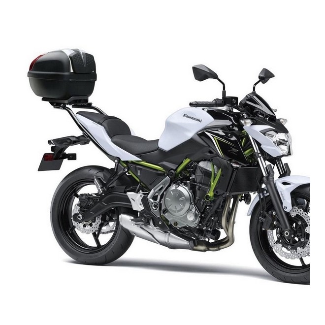 Support top case Kawasaki 999940799 | Moto Shop 35