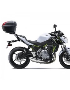 Support top case Kawasaki 999940799 | Moto Shop 35