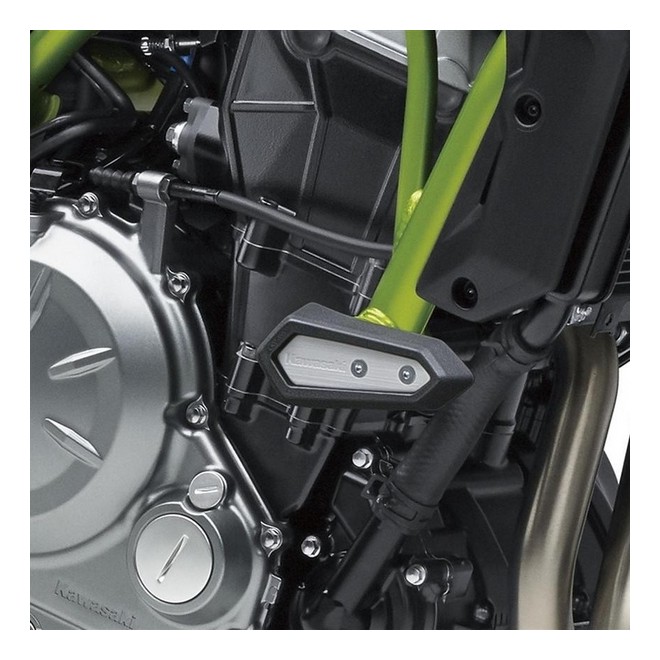 Patins de protection Kawasaki 999940797 | Moto Shop 35