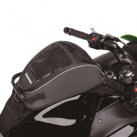 Support sacoche de réservoir Kawasaki 999940885 | Moto Shop 35