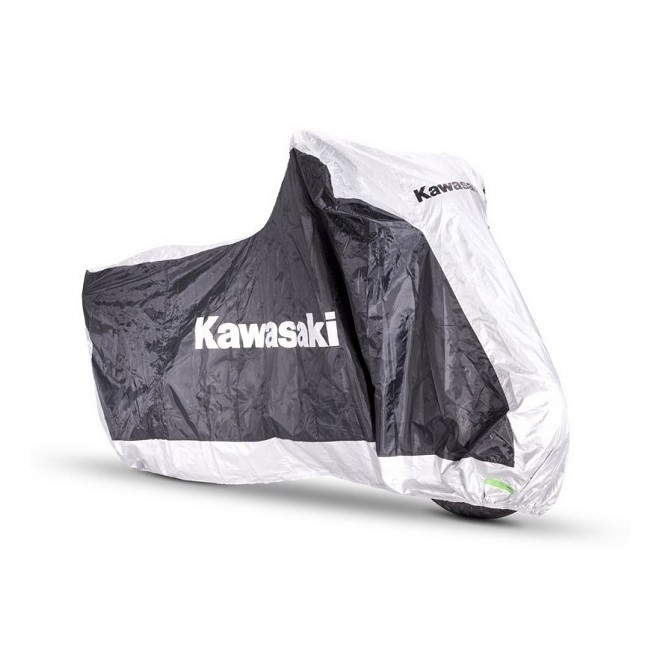 Housse de protection extérieur Kawasaki (Medium) | Réf. : 039PCU0009 Housse de protection extérieur Kawasaki (Medium) | Réf. : 039PCU0009