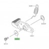 Rondelle 7x24x1.6 Kawasaki 92022228