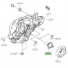 Ampoule H4 optique avant Kawasaki Z650 (2017-2019)