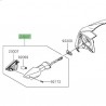 Clignotant avant Kawasaki Z650 (2017-2019)