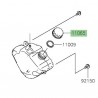Bouchon de vase d'expansion Kawasaki 110650962 | Moto Shop 35