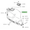 Réservoir à essence Kawasaki Z650 (2017-2019)