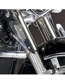Extension inférieure de pare-brise Kawasaki VN900 Classic/Light Tourer (2006-2016) | Réf. 215WSC0001