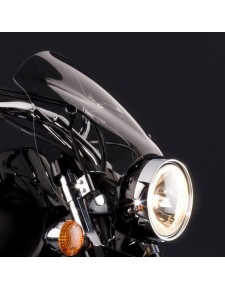 Pare-brise teinté Kawasaki VN900 Custom (2007-2015) | Réf. 202WSC0003