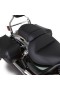 Selle confort passager Kawasaki VN1700 (2009-2014)