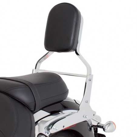 Sissy bar chromé Kawasaki VN1700 (2009-2014) | Réf. 999940187