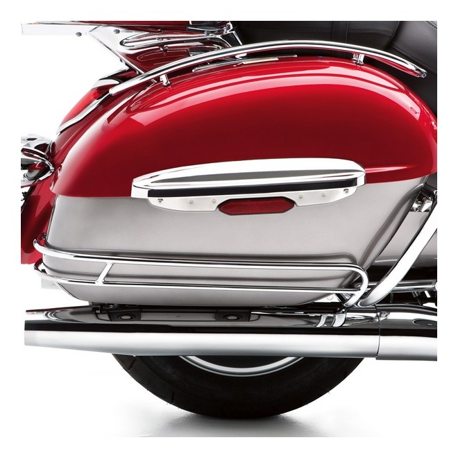 Barres latérales de sacoches Kawasaki VN1700 (2009-2014) | Réf. K53020184